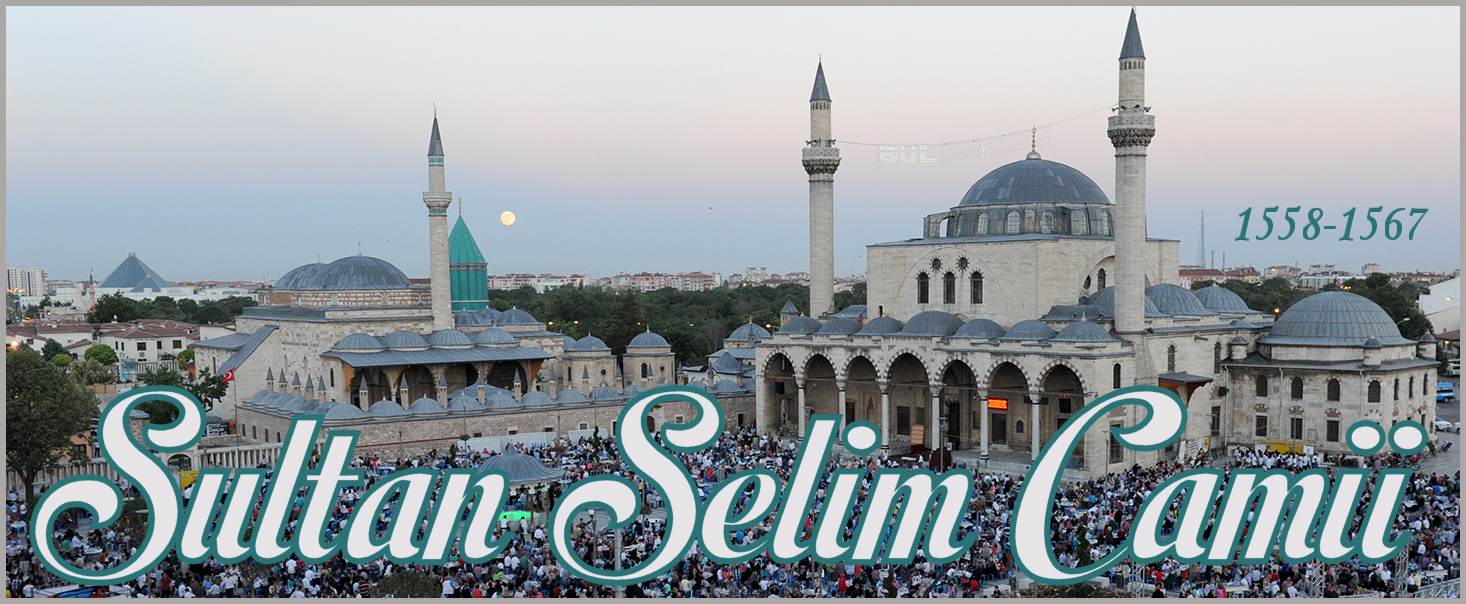 Sultan Selim Camii